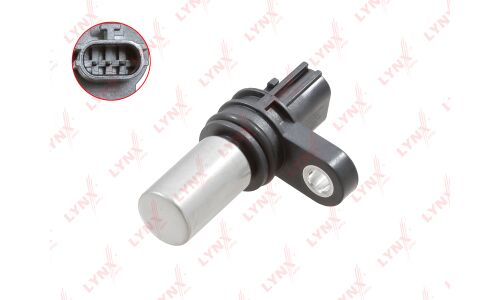 Датчик положения коленчатого вала LYNXauto, арт. DM-3028