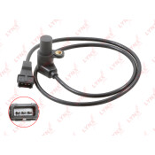 Датчик положения коленчатого вала LYNXauto, арт. DM-3046