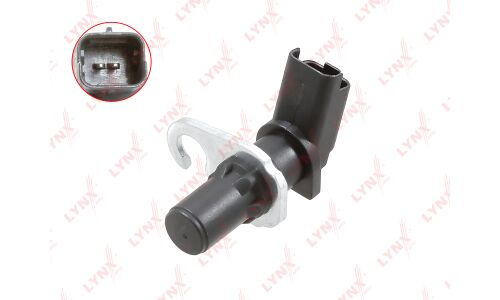 Датчик положения коленчатого вала LYNXauto, арт. DM-3041