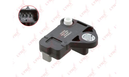 Датчик положения коленчатого вала LYNXauto, арт. DM-3065