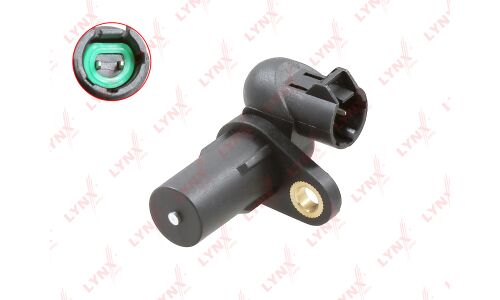 Датчик положения коленчатого вала LYNXauto, арт. DM-3053