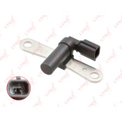 Датчик положения коленчатого вала LYNXauto, арт. DM-3083