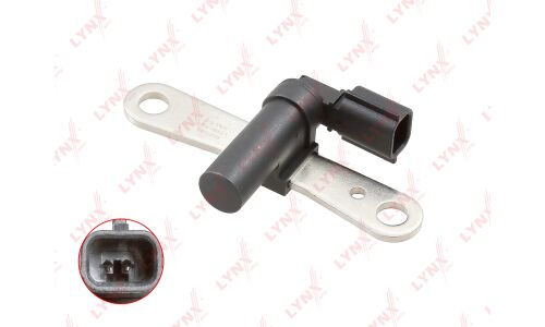 Датчик положения коленчатого вала LYNXauto, арт. DM-3083