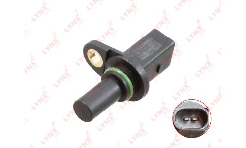 Датчик положения коленчатого вала LYNXauto, арт. DM-3050