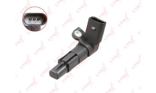 Датчик положения коленчатого вала LYNXauto, арт. DM-3112