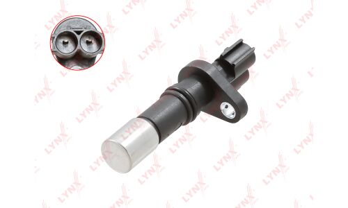 Датчик положения коленчатого вала LYNXauto, арт. DM-3085
