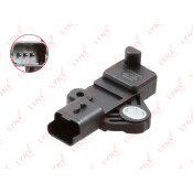 Датчик положения коленчатого вала LYNXauto, арт. DM-3066