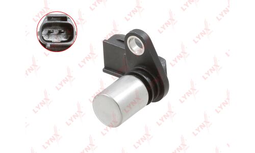 Датчик положения коленчатого вала LYNXauto, арт. DM-3020