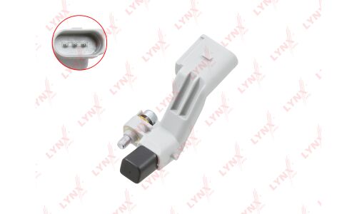 Датчик положения коленчатого вала LYNXauto, арт. DM-3100