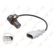 Датчик положения коленчатого вала LYNXauto, арт. DM-3103