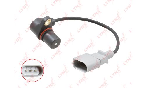 Датчик положения коленчатого вала LYNXauto, арт. DM-3103
