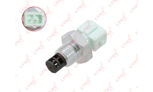 Датчик температуры впускаемого воздуха LYNXauto, арт. DM-7808