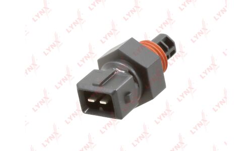 Датчик температуры впускаемого воздуха LYNXauto, арт. DM-7801