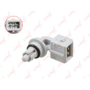 Датчик температуры впускаемого воздуха LYNXauto, арт. DM-7805