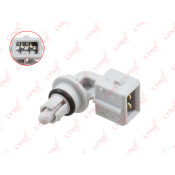 Датчик температуры впускаемого воздуха LYNXauto, арт. DM-7804