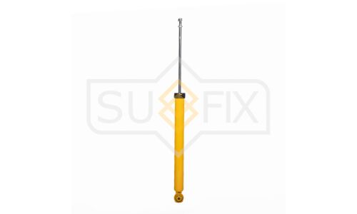Амортизатор SUFIX, газомасляный, двухтрубный, задний, правый/левый, 1 шт, арт. SA-1097