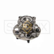 Ступица колеса SUFIX, задняя, арт. SN-1195