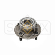 Ступица колеса SUFIX, задняя, арт. SN-1212