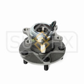 Ступица колеса SUFIX, задняя, арт. SN-1402