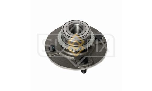 Ступица колеса SUFIX, задняя, арт. SN-1198