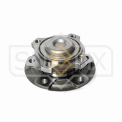 Ступица колеса SUFIX, передняя, арт. SN-1430