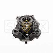 Ступица колеса SUFIX, задняя, арт. SN-1184