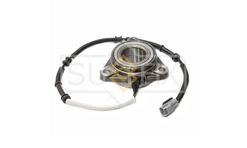 Подшипник ступицы колеса | перед прав/лев SUFIX, арт. SM-1314