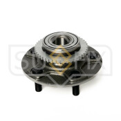 Ступица колеса SUFIX, задняя, арт. SN-1196