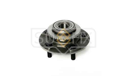 Ступица колеса SUFIX, задняя, арт. SN-1196