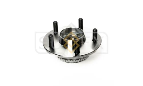 Ступица колеса SUFIX, задняя, арт. SN-1196