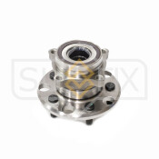 Ступица колеса SUFIX, задняя, арт. SN-1210