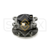 Ступица колеса SUFIX, задняя, арт. SN-1345