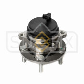 Ступица колеса SUFIX, задняя, арт. SN-1298