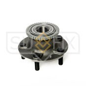 Ступица колеса SUFIX, задняя, арт. SN-1226