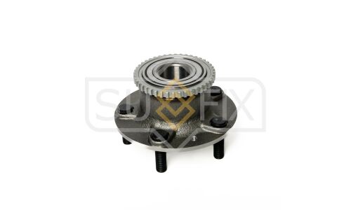 Ступица колеса SUFIX, задняя, арт. SN-1226