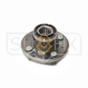 Ступица колеса SUFIX, задняя, арт. SN-1447