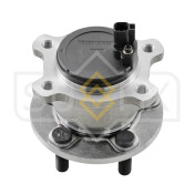 Ступица колеса SUFIX, задняя, арт. SN-1223