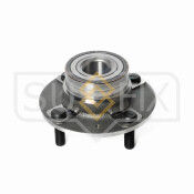 Ступица колеса SUFIX, задняя, арт. SN-1389