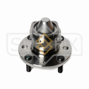 Ступица колеса SUFIX, задняя, арт. SN-1266