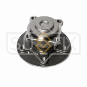 Ступица колеса SUFIX, задняя, арт. SN-1365