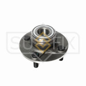 Ступица колеса SUFIX, задняя, арт. SN-1391