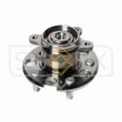 Ступица колеса SUFIX, задняя, арт. SN-1401