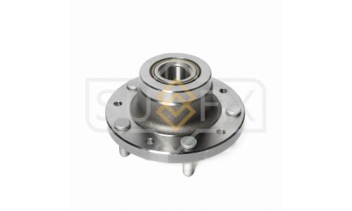 Ступица колеса SUFIX, задняя, арт. SN-1396