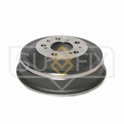 Барабан тормозной Sufix, арт. FY-1346
