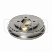 Барабан тормозной Sufix, арт. FY-1292