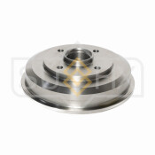 Барабан тормозной Sufix, арт. FY-1383