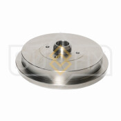 Барабан тормозной Sufix, арт. FY-1412