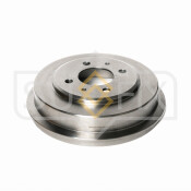 Барабан тормозной Sufix, арт. FY-1409