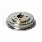 Барабан тормозной | перед/зад прав/лев SUFIX, арт. FY-1397