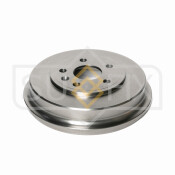 Барабан тормозной | перед/зад прав/лев SUFIX, арт. FY-1282